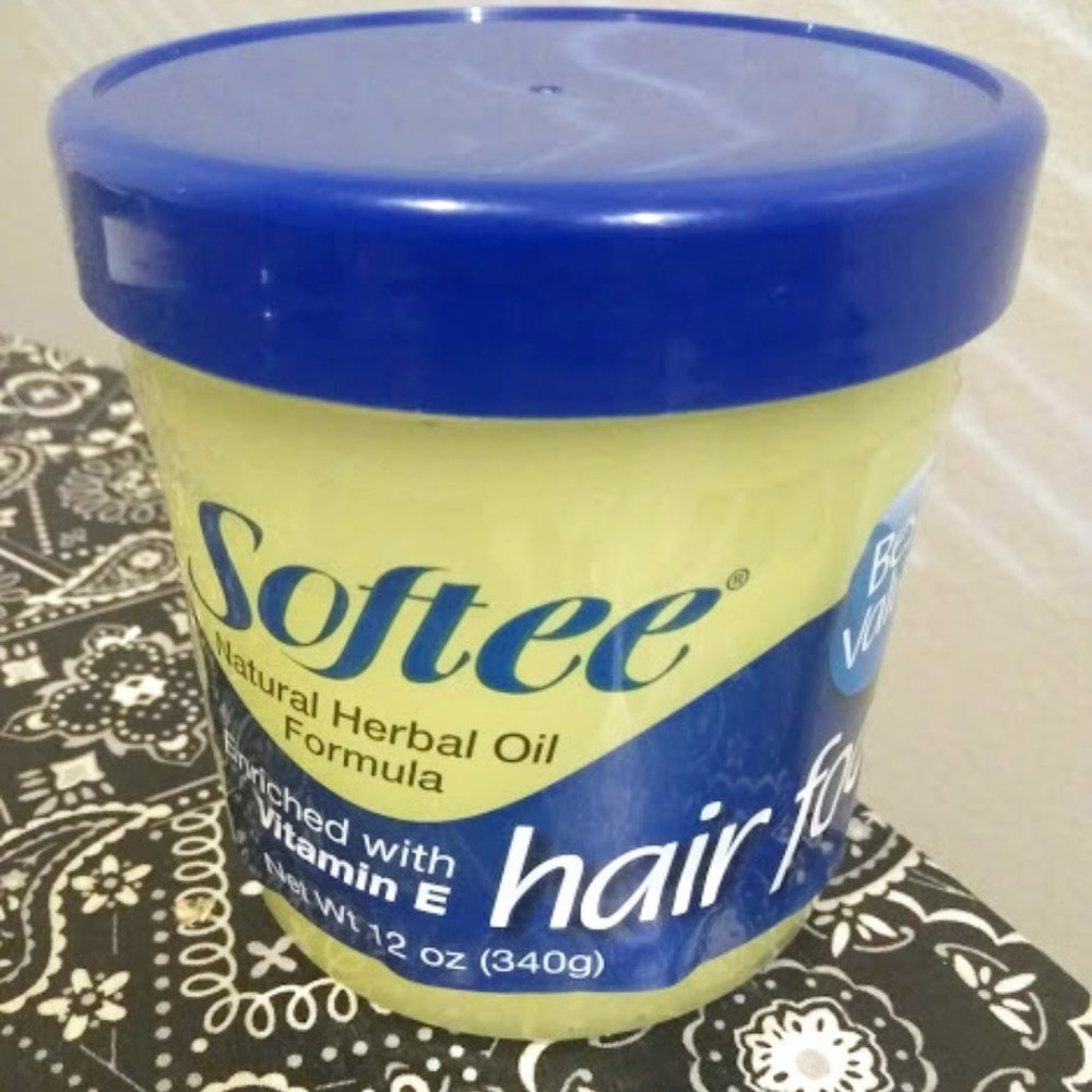 Hair Food